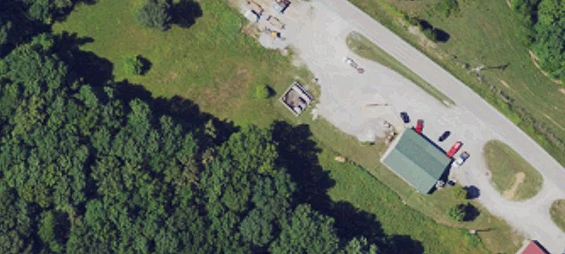 12447 Rochester Rd