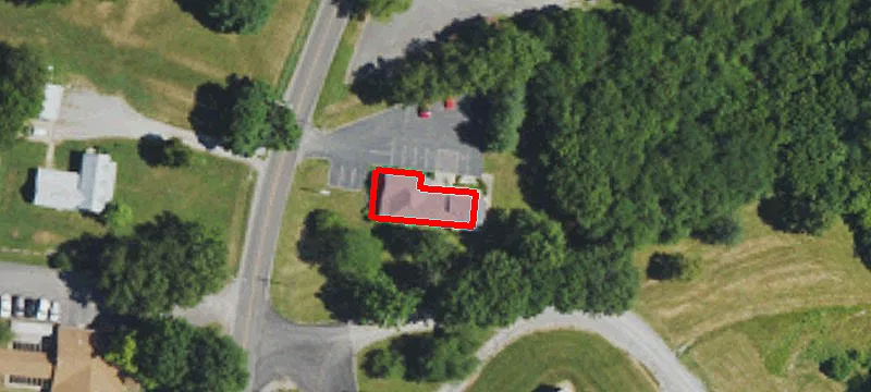 1322 Lebanon Rd