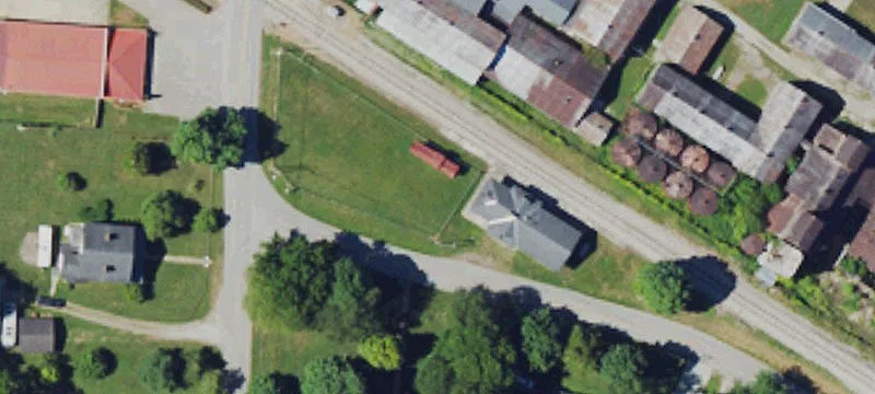 Deatsville Connector