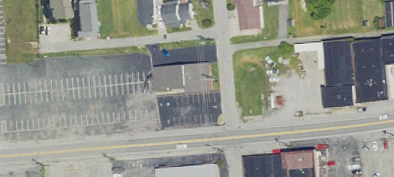 Richmond Subdivision Ii