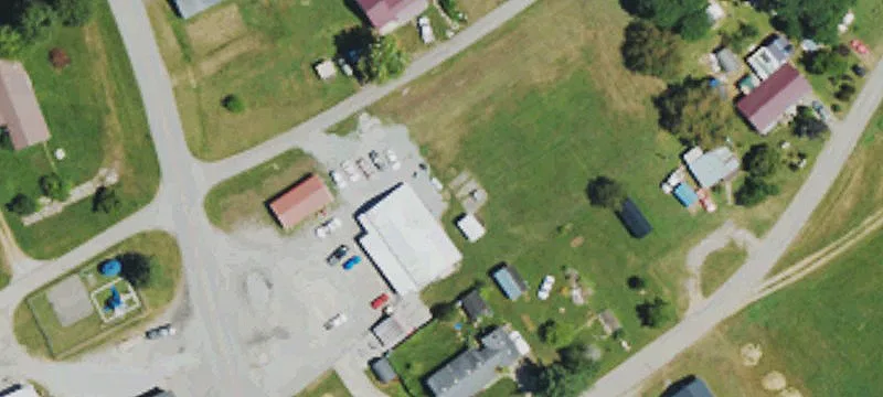 880 Gravel Switch Rd