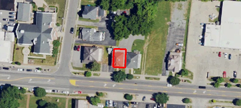 119 Main St
