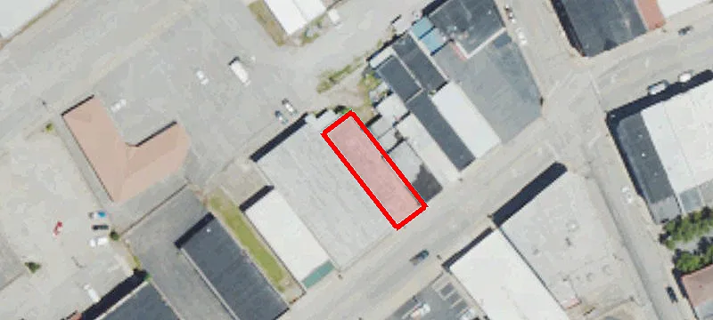 Main St