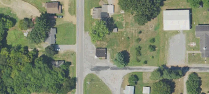 4580 Radio Rd