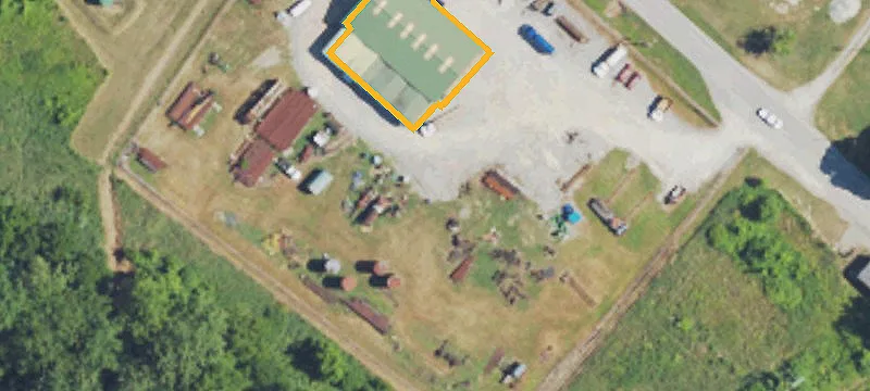 Sandy Hook, KY 41171