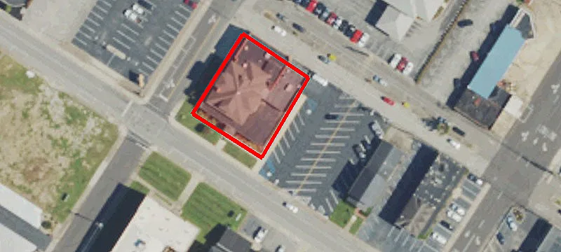 1501 Central Ave