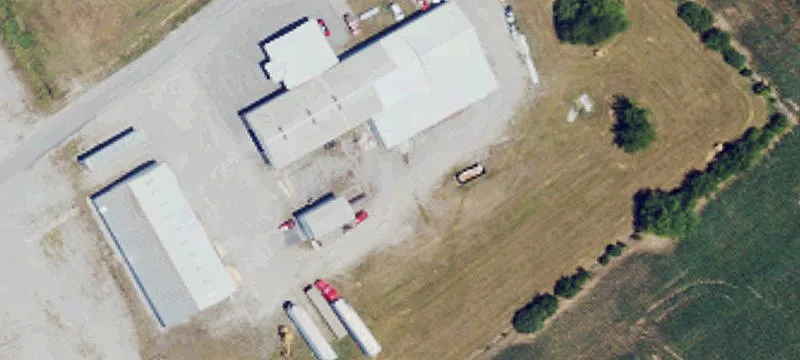 445 Edgar White Rd
