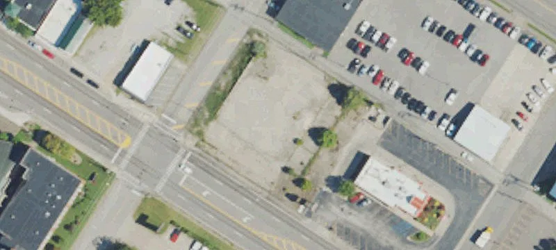 Winchester Ave