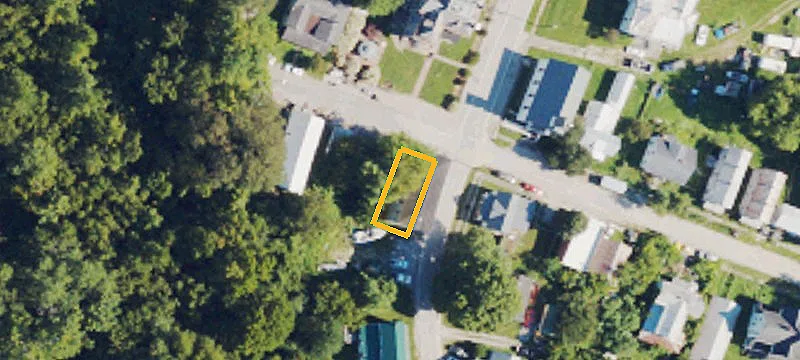 5096 Lenoxburg Foster Rd