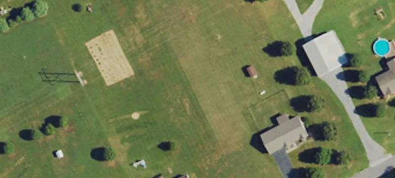 683 Ferren Rd