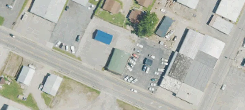 615 Main St