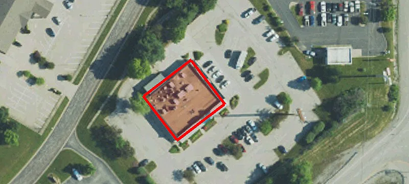 110 Stone Trce Dr
