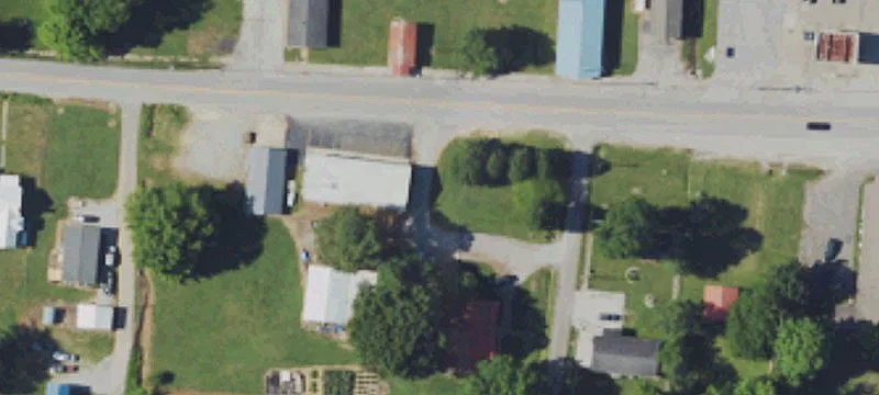 Main St
