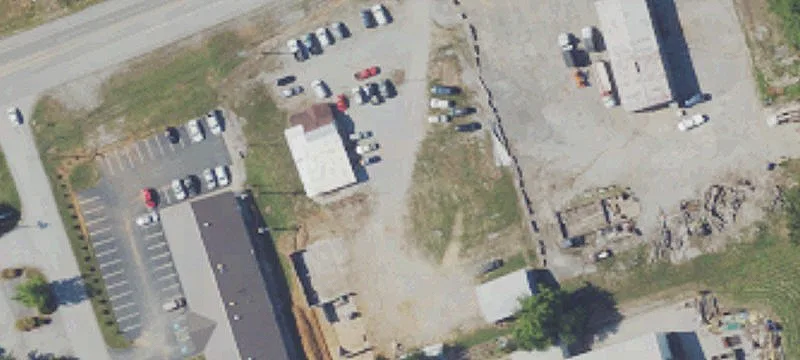 855 Hopkinsville Rd