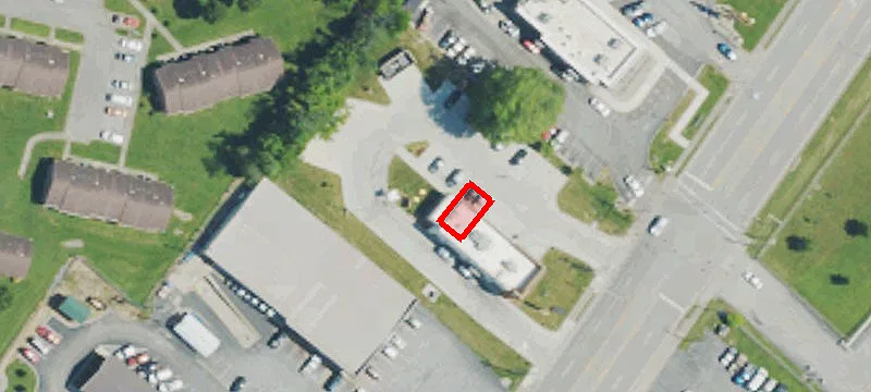 Wallace Wilkinson Blvd