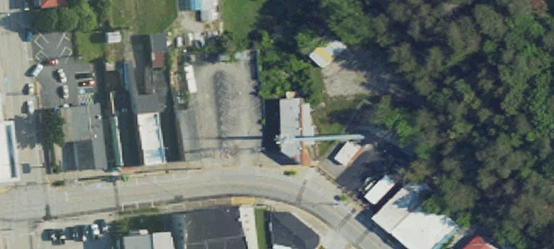 153 Broadway St