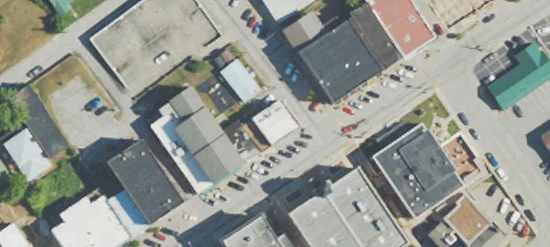 1134 Main St