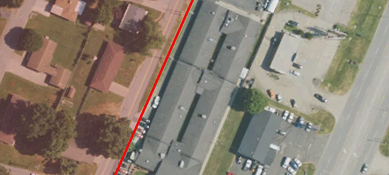 2500 Elm St