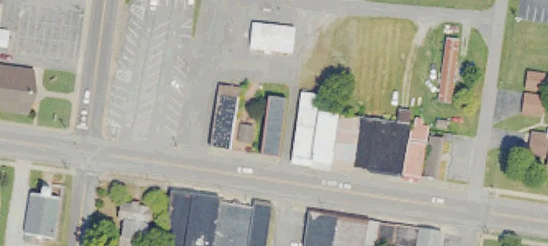 100 Main St
