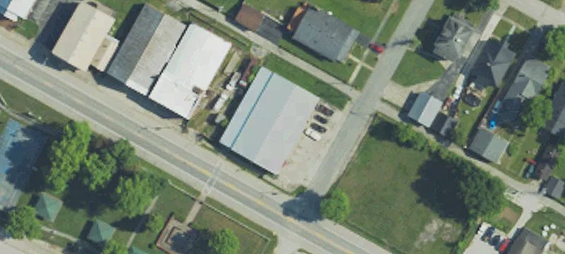 502 Main St