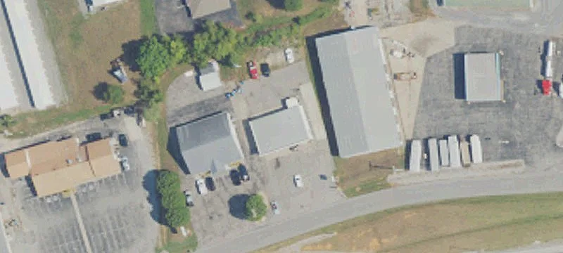 134 Merchant St
