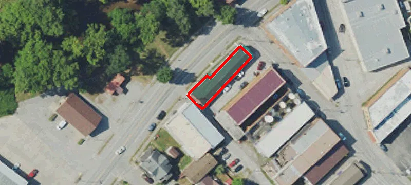 Nolan St