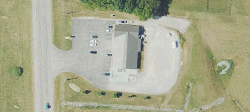 1532 Maysville Rd