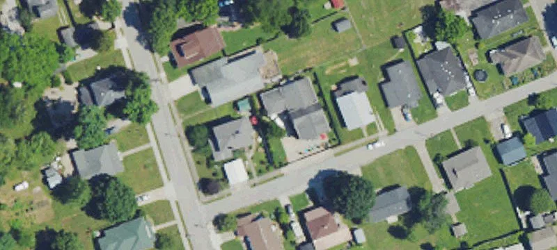 502 Caldwell St