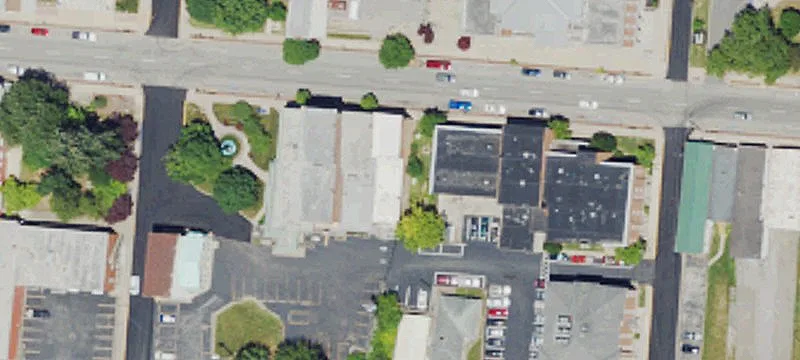 416 Main St