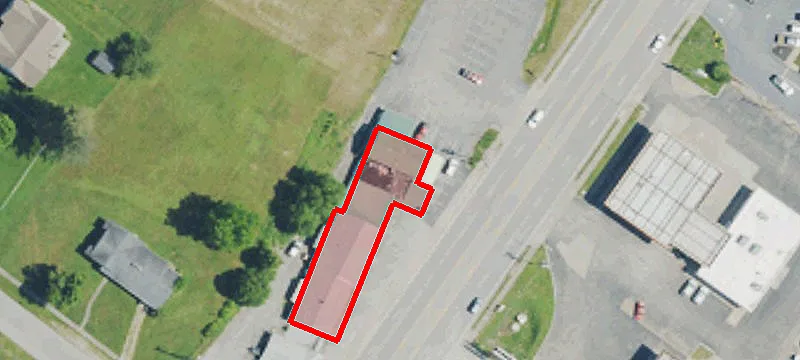 115 Wallace Wilkinson Blvd