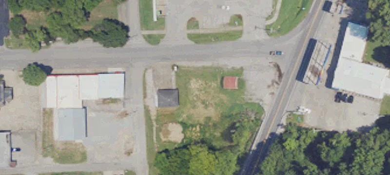 301 3rd Stl