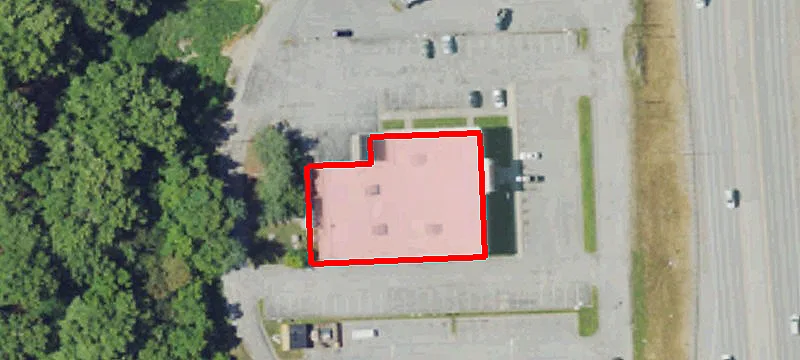 1548 Us Hwy 421