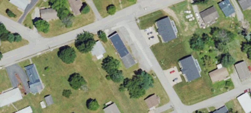 Mackville Rd