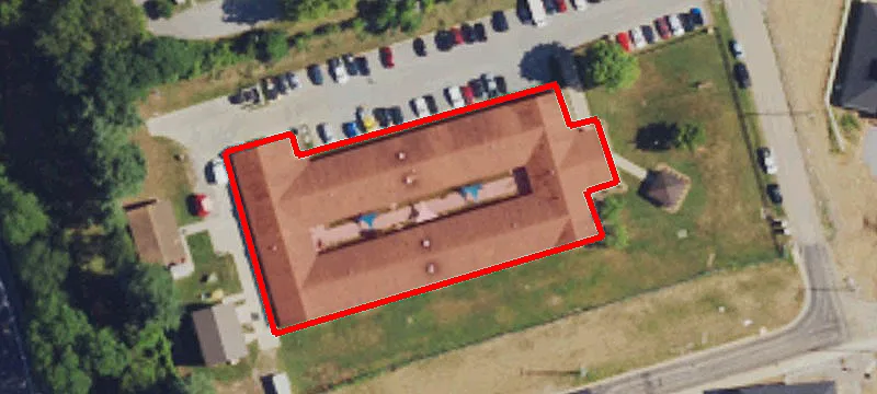 112 Dover Dr
