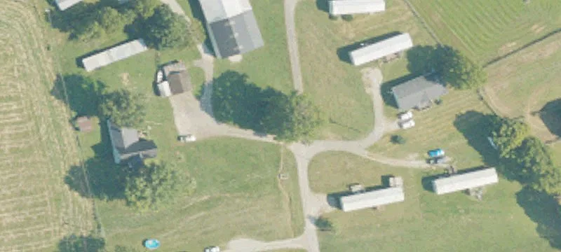 Maysville Rd