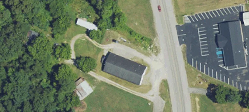 Hwy 732
