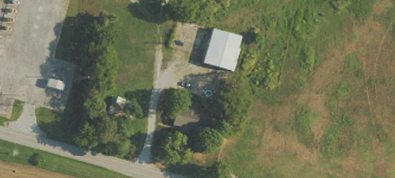 3950 Penchem Rd