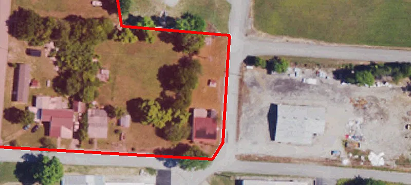 226 Dogwood St