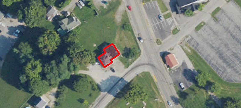 608 Old State Rd