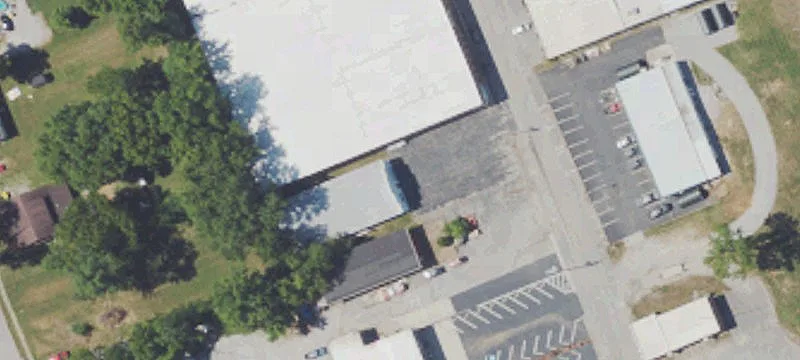 Caldwell St