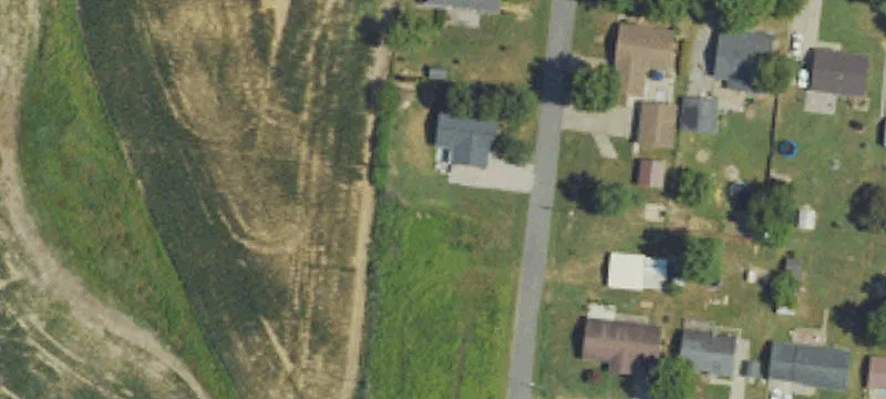 Cambridge Acres
