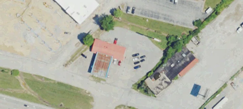 354 Cumberland Gap Pkwy