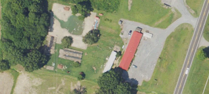 6383 Us Hwy 641st N