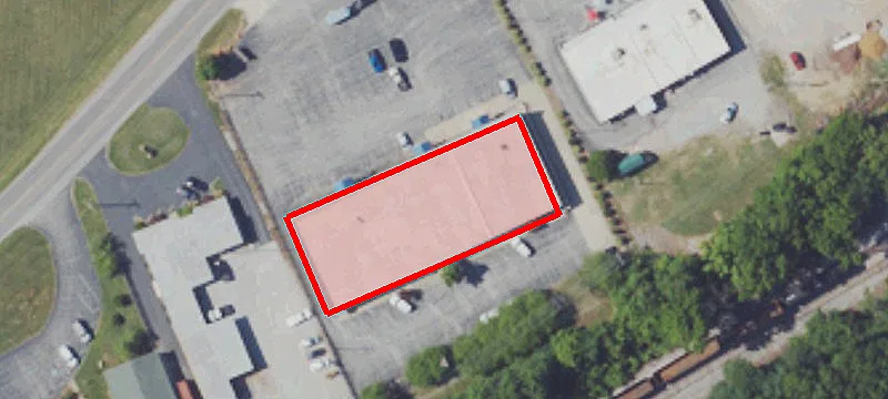253 Hopkinsville Rd