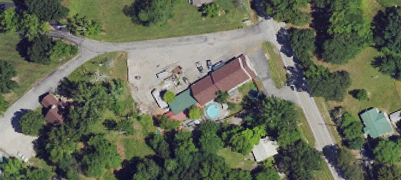 2591 Chalybeate Rd