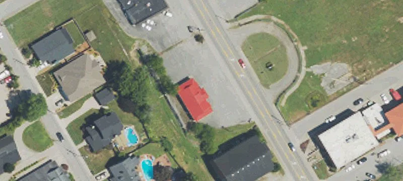 247 Lk Dr