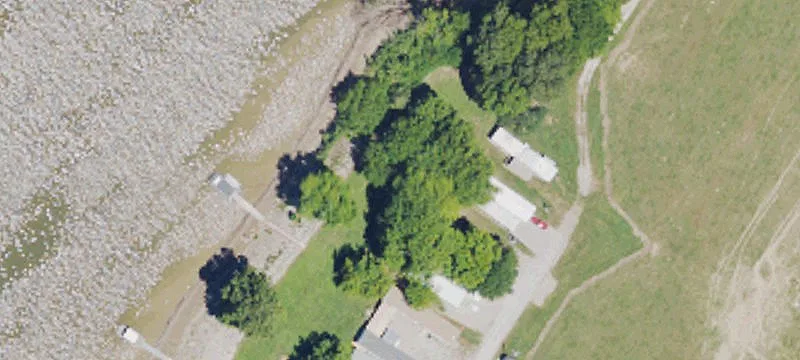 4410 Coopers Btm Rd