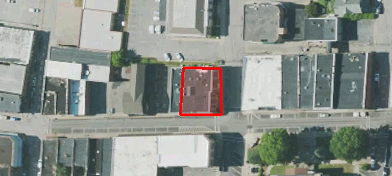 123 Central St