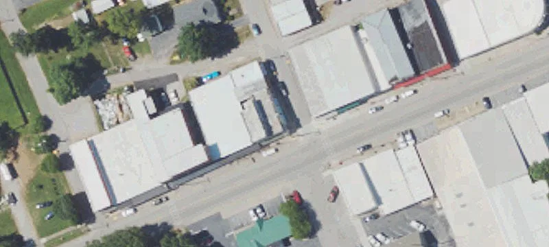 101 Main St