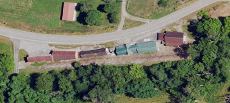 1684 Ky Hwy 2750